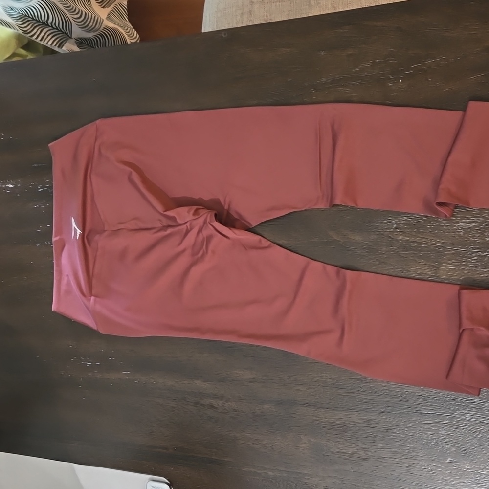 Seamless Leggings